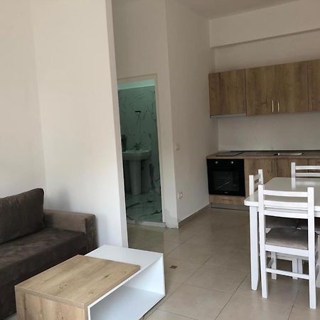 Seasidegolem Apartments Kültér fotó