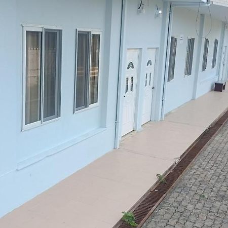 Seasidegolem Apartments Kültér fotó