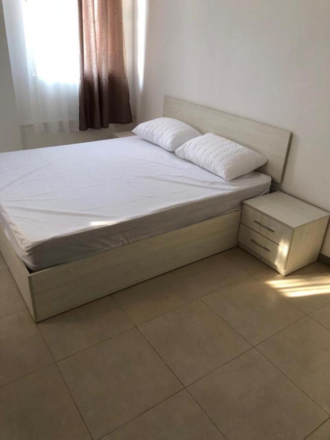 Seasidegolem Apartments Kültér fotó