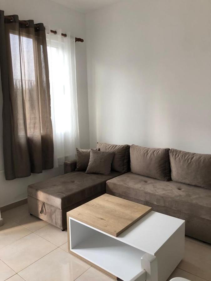 Seasidegolem Apartments Kültér fotó