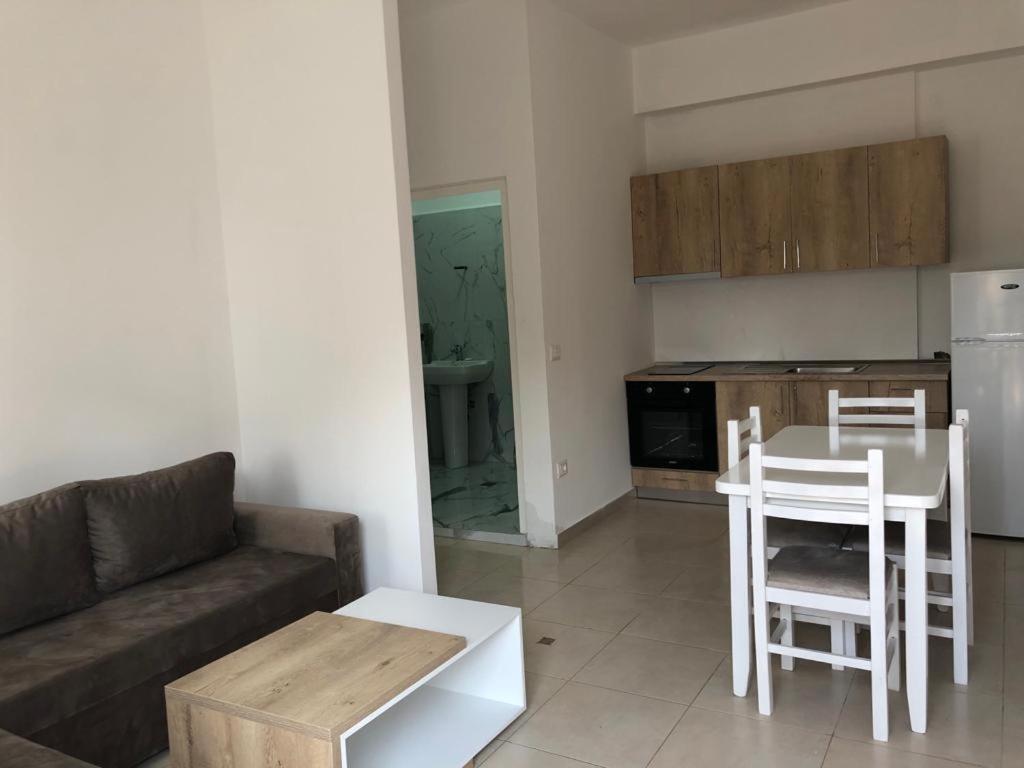 Seasidegolem Apartments Kültér fotó