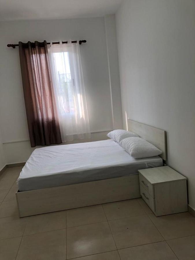 Seasidegolem Apartments Kültér fotó