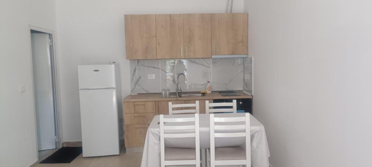 Seasidegolem Apartments Kültér fotó