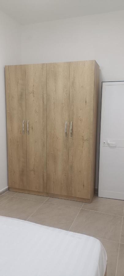 Seasidegolem Apartments Kültér fotó